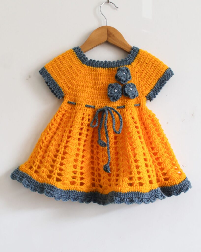 Handmade vs Machine-made clothes