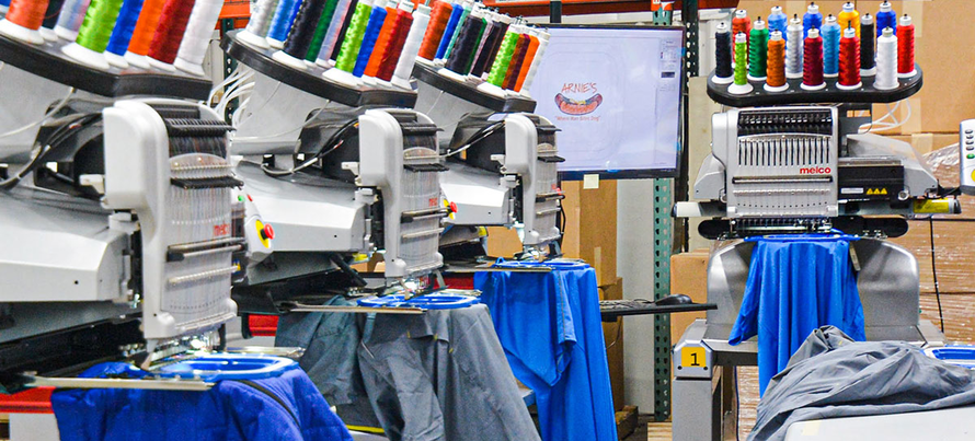 Handmade vs Machine-made clothes